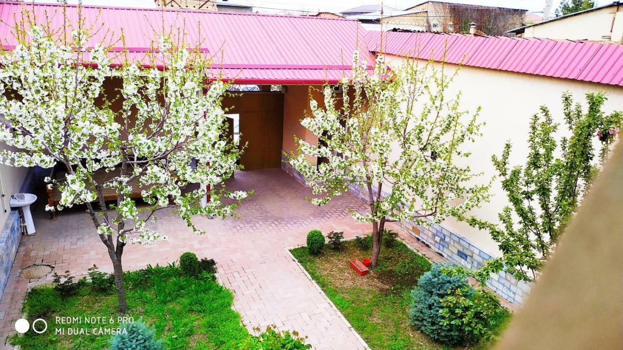 Rakat Inn Navigator Tashkent Exterior photo