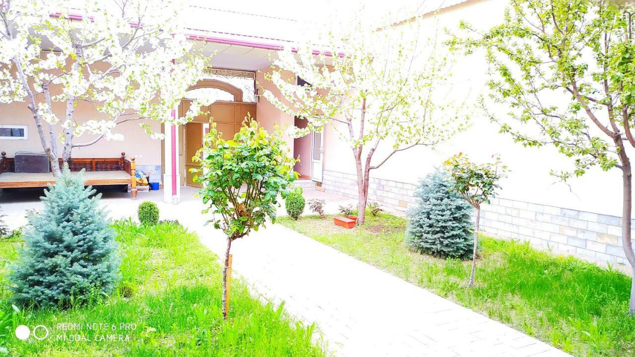Rakat Inn Navigator Tashkent Exterior photo