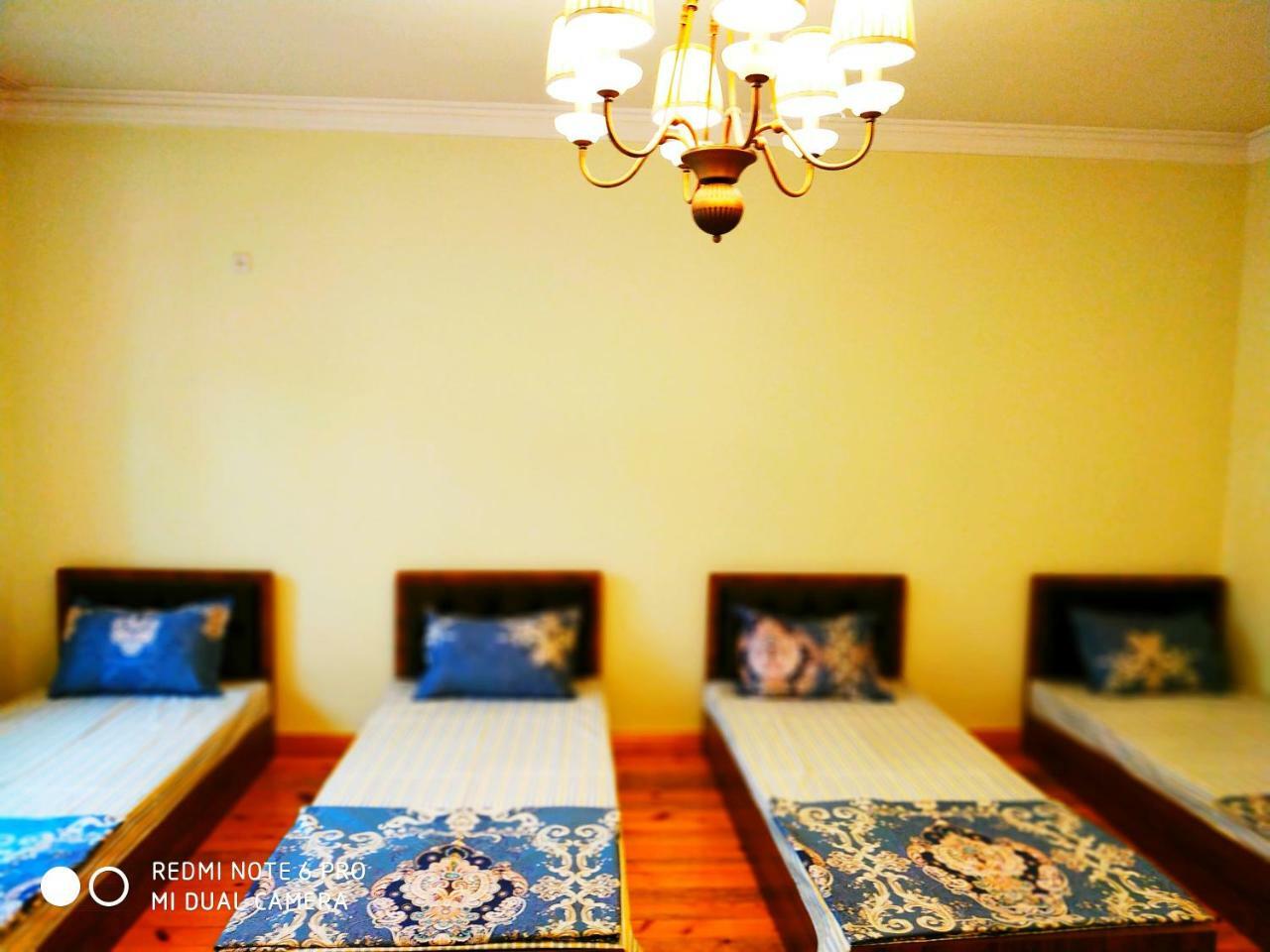 Rakat Inn Navigator Tashkent Exterior photo