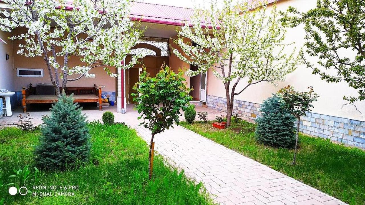 Rakat Inn Navigator Tashkent Exterior photo