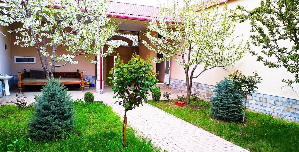 Rakat Inn Navigator Tashkent Exterior photo